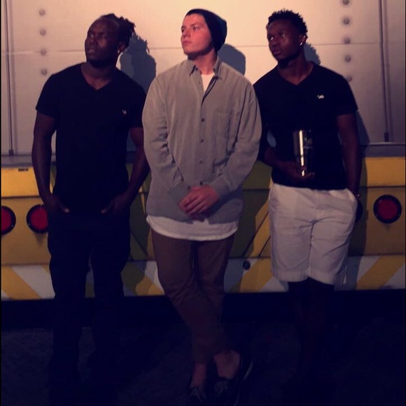 Meet your Posher, Alex - Picture 1 of 1